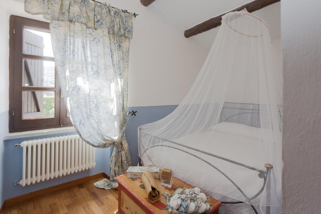 La Cicala Villa Beverino Ruang foto