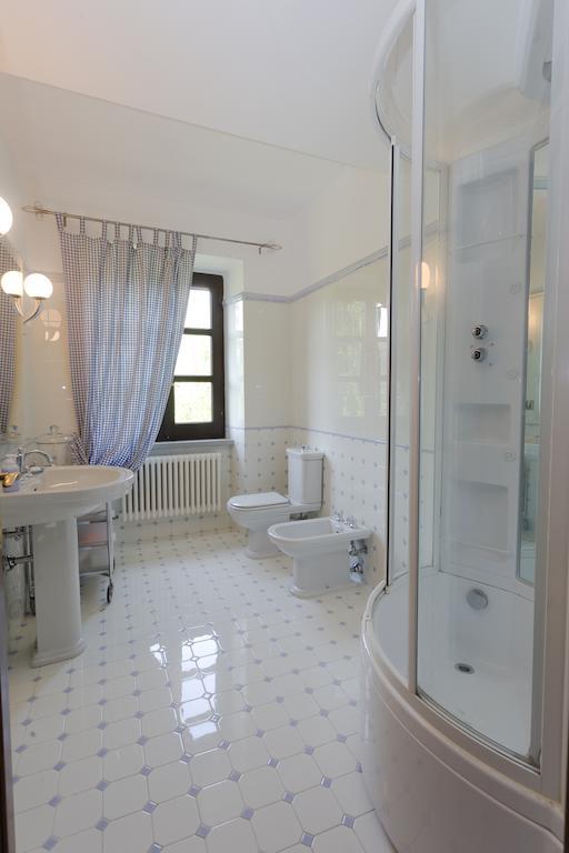 La Cicala Villa Beverino Ruang foto