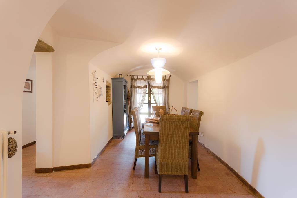 La Cicala Villa Beverino Ruang foto