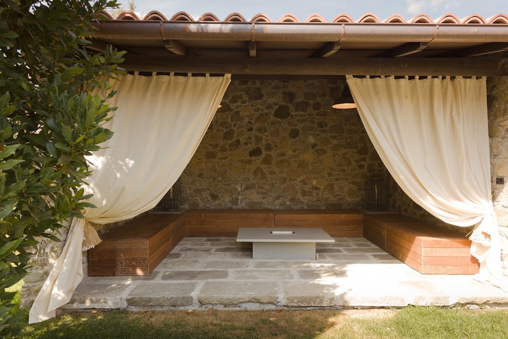 La Cicala Villa Beverino Ruang foto