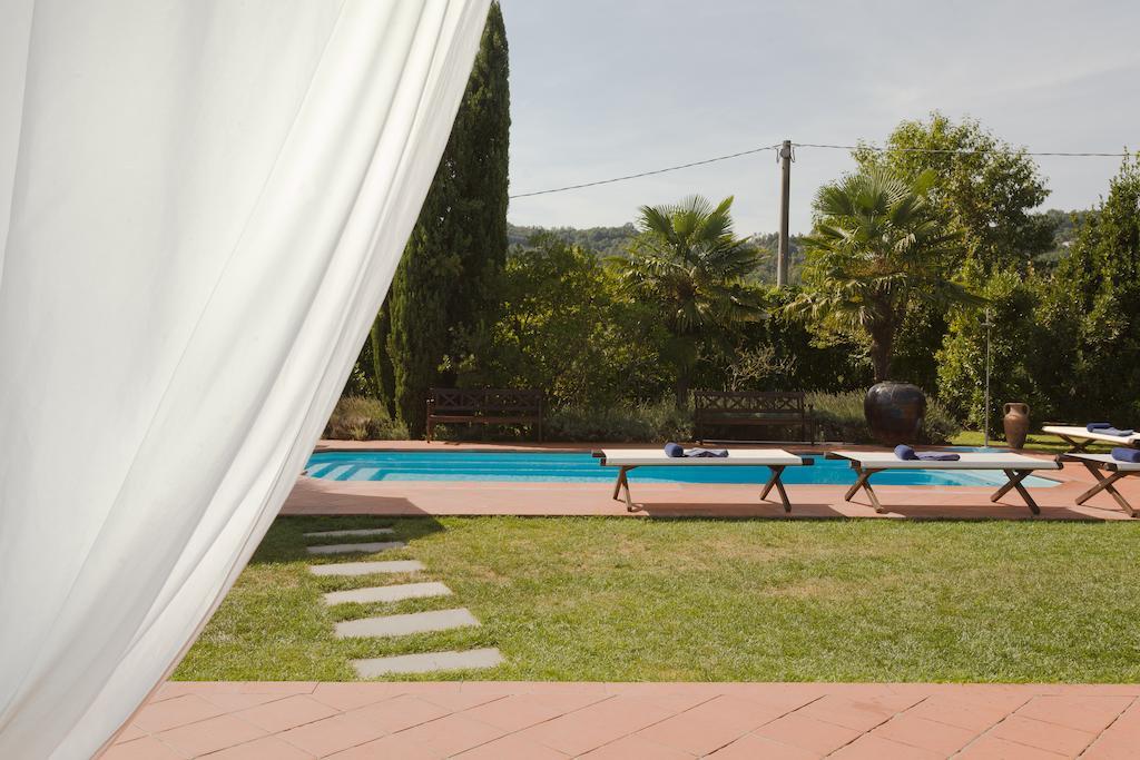 La Cicala Villa Beverino Ruang foto