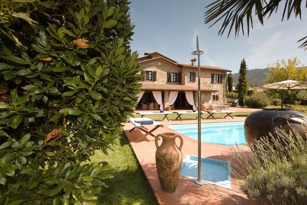 La Cicala Villa Beverino Ruang foto