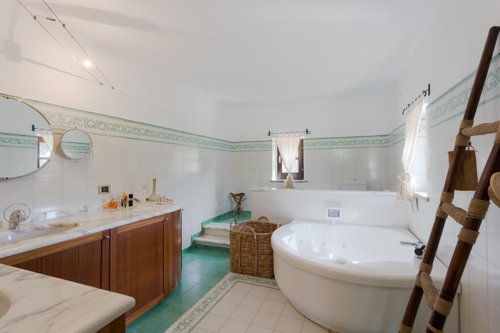 La Cicala Villa Beverino Ruang foto